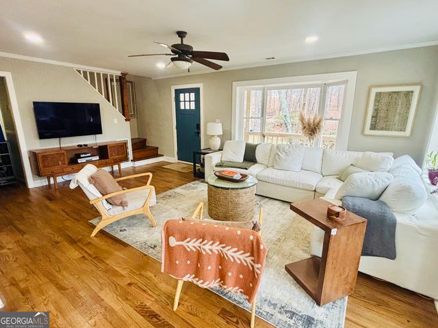 1048 Echota Road, Clarkesville, GA 30523