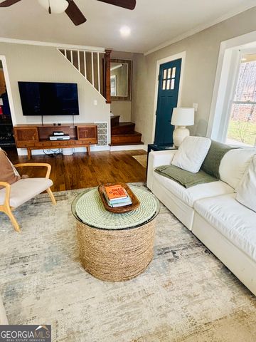 1048 Echota Road, Clarkesville, GA 30523