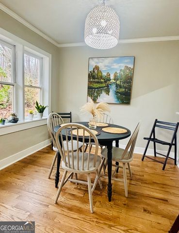 1048 Echota Road, Clarkesville, GA 30523