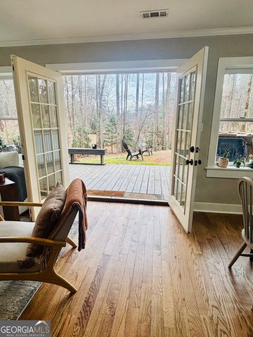 1048 Echota Road, Clarkesville, GA 30523