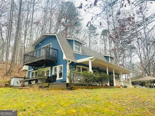 1048 Echota Road, Clarkesville, GA 30523