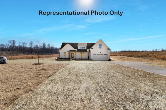 265 Bob Friday Road, Dallas, NC 28034