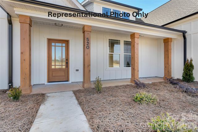 265 Bob Friday Road, Dallas, NC 28034