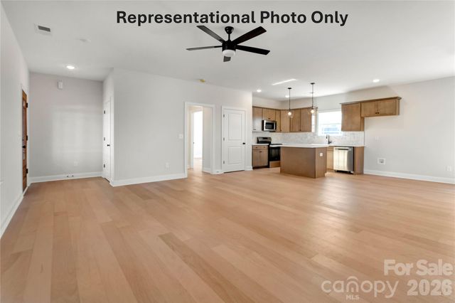 265 Bob Friday Road, Dallas, NC 28034