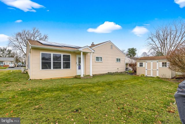 58 SOUTH AVE, Landisville, PA 17538