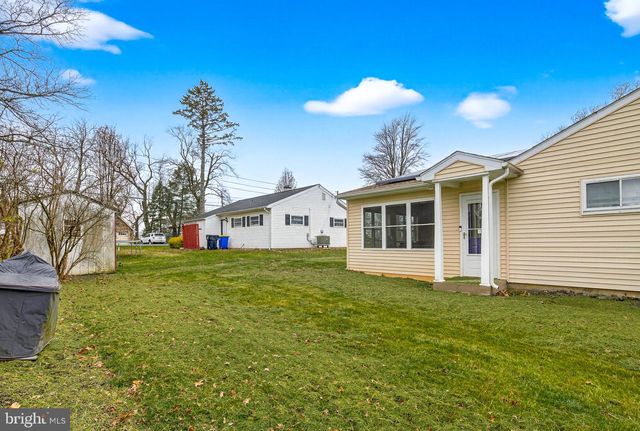 58 SOUTH AVE, Landisville, PA 17538