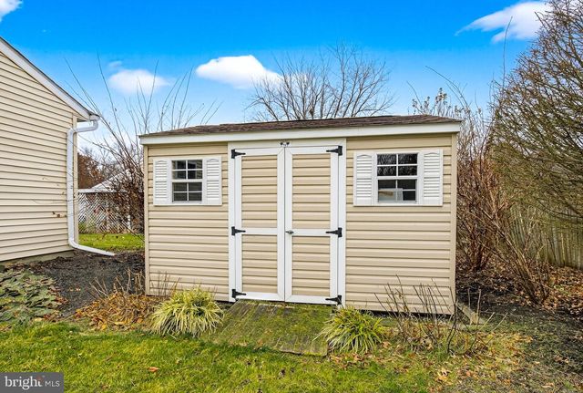 58 SOUTH AVE, Landisville, PA 17538