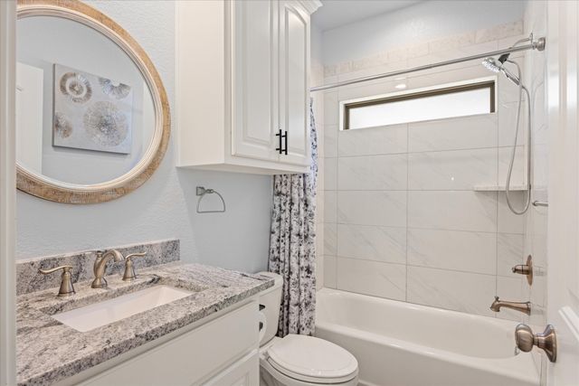 2206 Navasota Street, Granbury, TX 76048