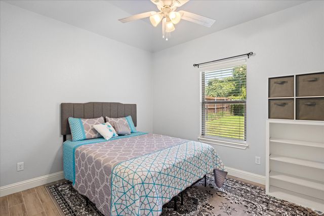 2206 Navasota Street, Granbury, TX 76048