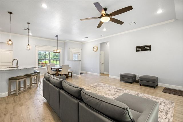 2206 Navasota Street, Granbury, TX 76048