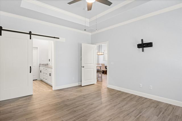 2206 Navasota Street, Granbury, TX 76048