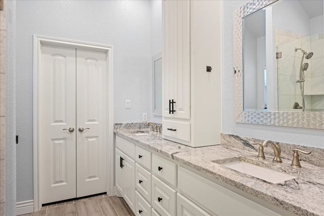 2206 Navasota Street, Granbury, TX 76048