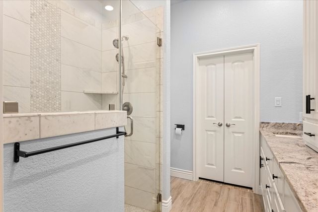 2206 Navasota Street, Granbury, TX 76048