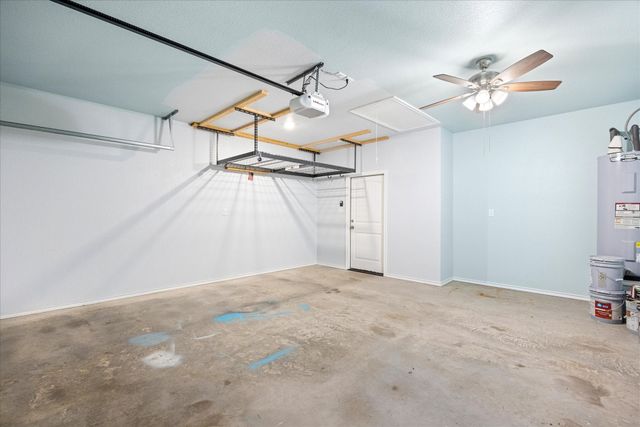 2206 Navasota Street, Granbury, TX 76048