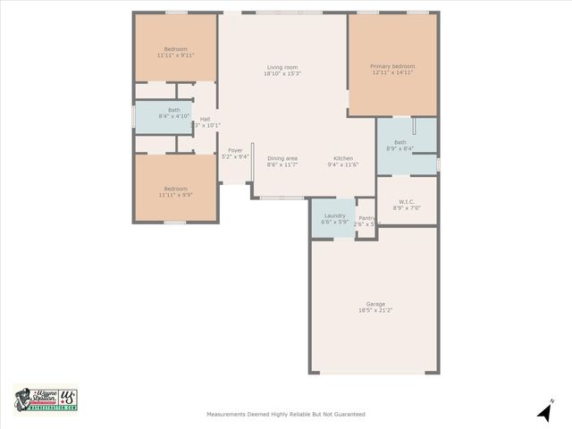 2206 Navasota Street, Granbury, TX 76048