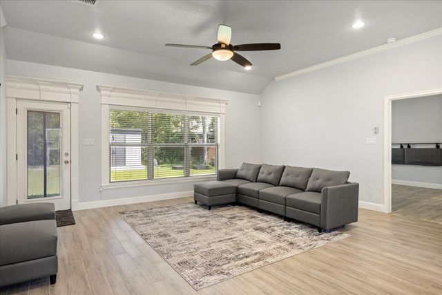 2206 Navasota Street, Granbury, TX 76048