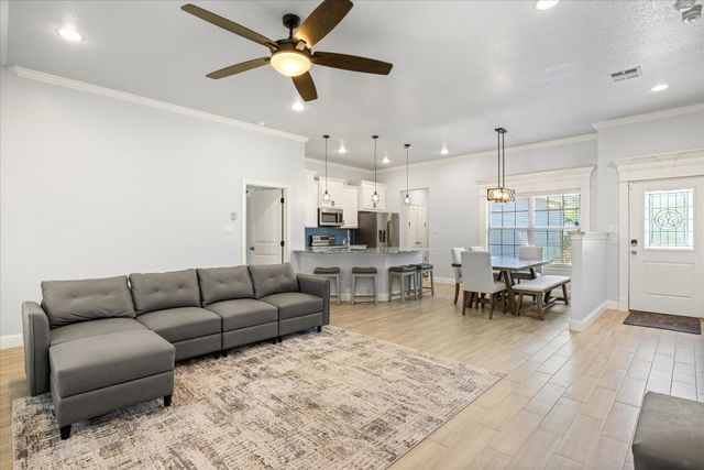 2206 Navasota Street, Granbury, TX 76048