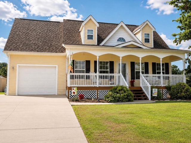 111 Cora Drive, SE, Cleveland, TN 37323
