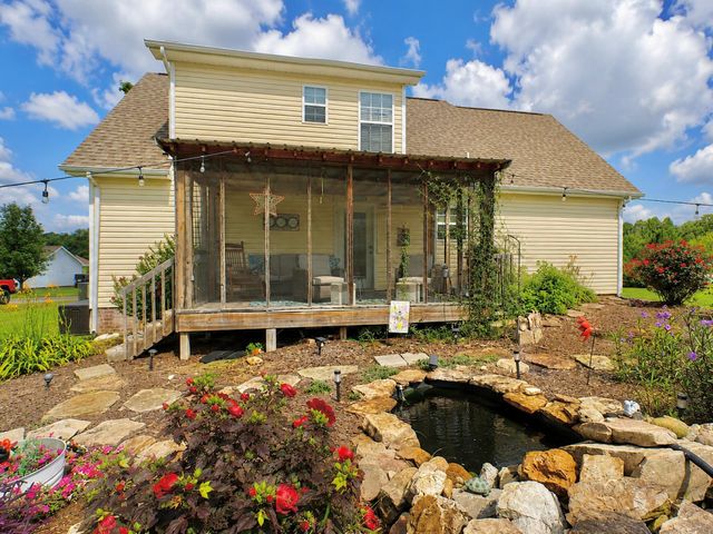 111 Cora Drive, SE, Cleveland, TN 37323