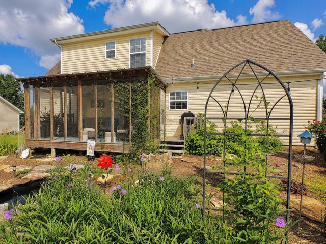 111 Cora Drive, SE, Cleveland, TN 37323
