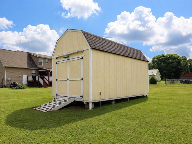 111 Cora Drive, SE, Cleveland, TN 37323