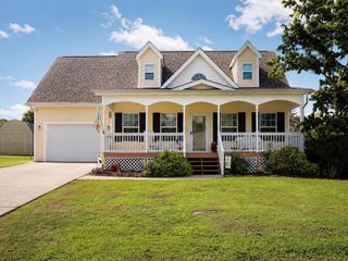 111 Cora Drive, SE, Cleveland, TN 37323