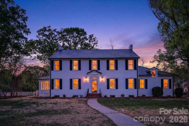 504 S Franklin Street, China Grove, NC 28023