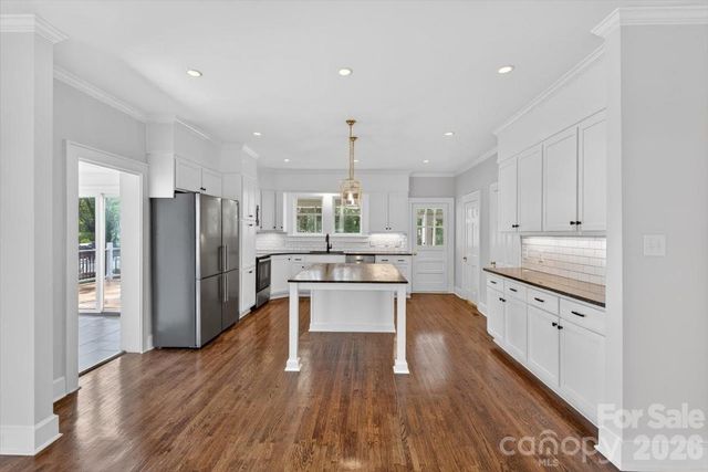 504 S Franklin Street, China Grove, NC 28023