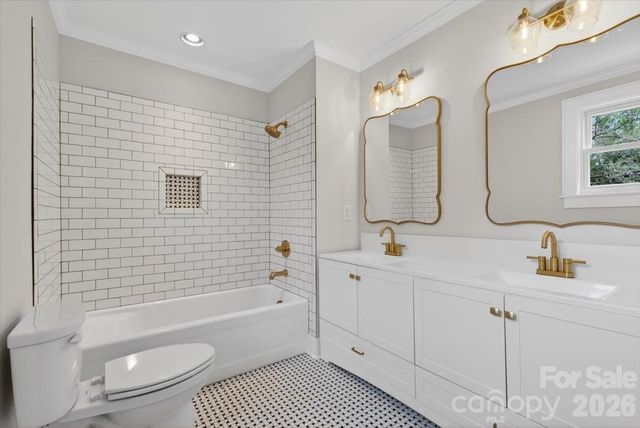 504 S Franklin Street, China Grove, NC 28023