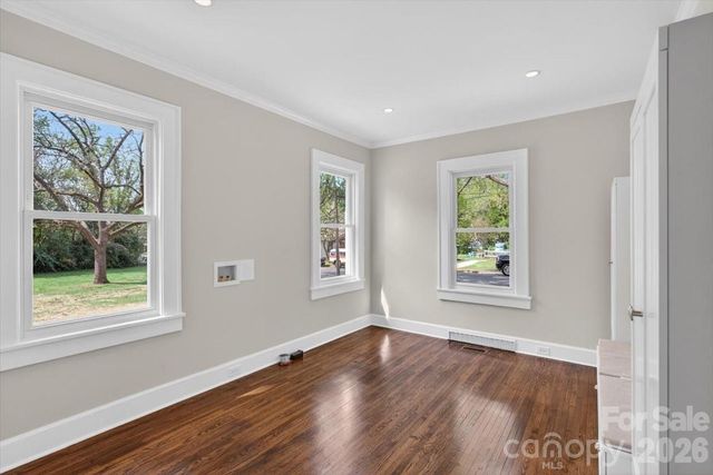 504 S Franklin Street, China Grove, NC 28023