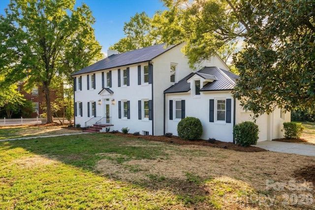 504 S Franklin Street, China Grove, NC 28023