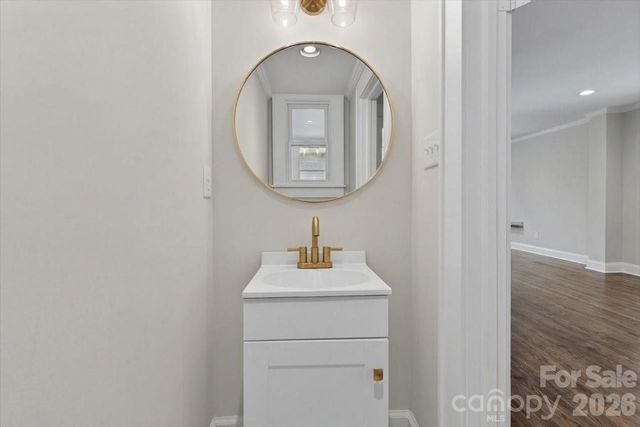 504 S Franklin Street, China Grove, NC 28023