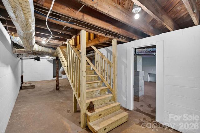 504 S Franklin Street, China Grove, NC 28023