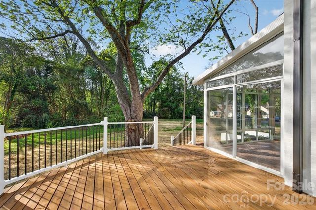504 S Franklin Street, China Grove, NC 28023