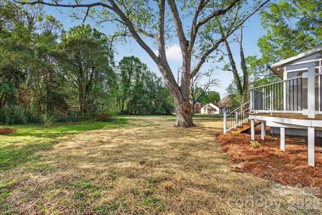 504 S Franklin Street, China Grove, NC 28023