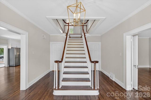 504 S Franklin Street, China Grove, NC 28023