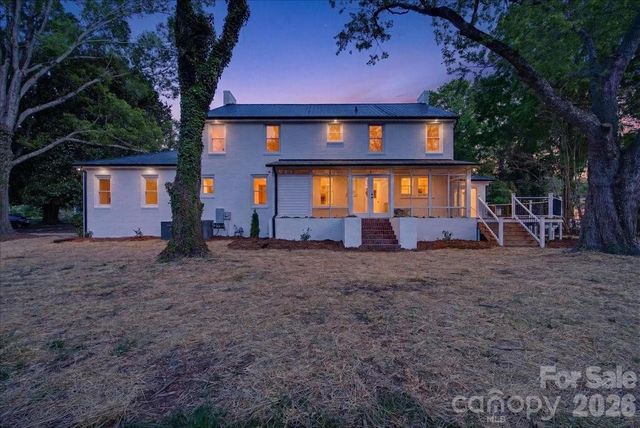 504 S Franklin Street, China Grove, NC 28023