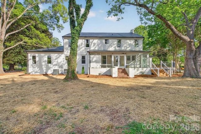 504 S Franklin Street, China Grove, NC 28023