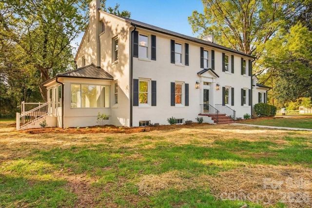 504 S Franklin Street, China Grove, NC 28023