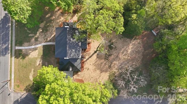 504 S Franklin Street, China Grove, NC 28023