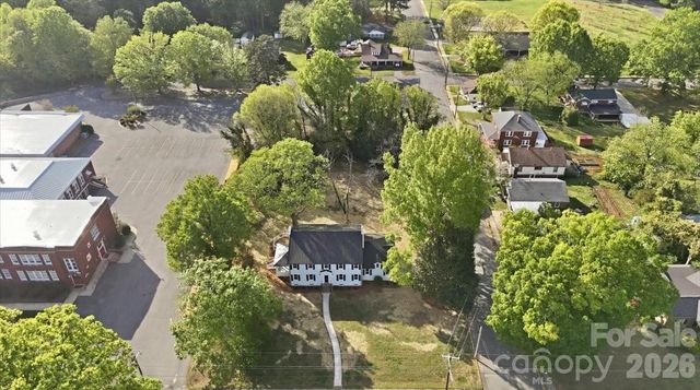504 S Franklin Street, China Grove, NC 28023