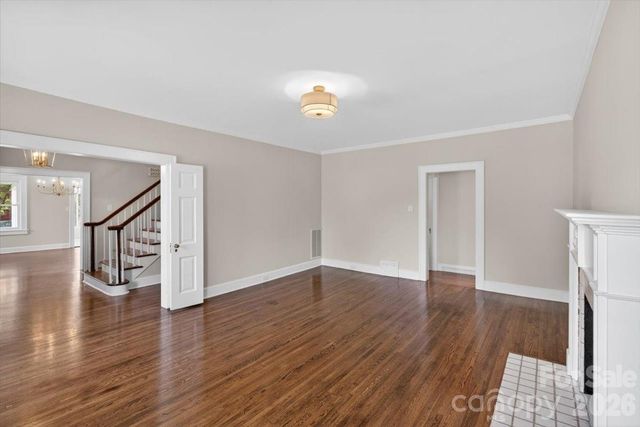 504 S Franklin Street, China Grove, NC 28023