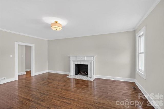 504 S Franklin Street, China Grove, NC 28023