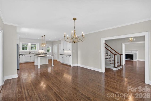 504 S Franklin Street, China Grove, NC 28023