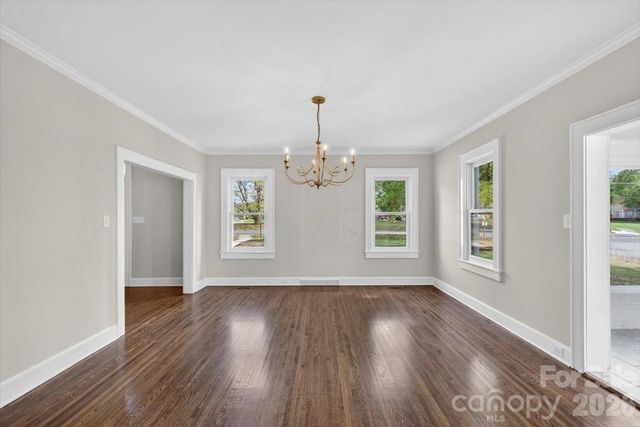 504 S Franklin Street, China Grove, NC 28023