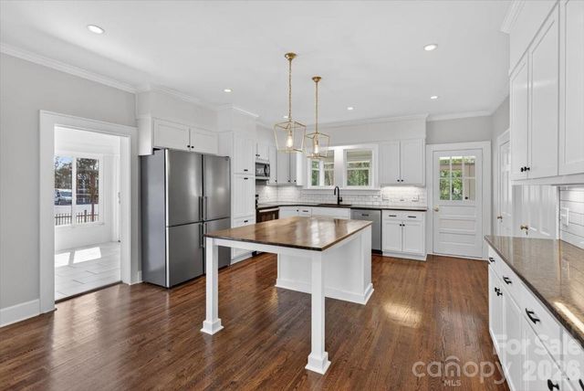 504 S Franklin Street, China Grove, NC 28023
