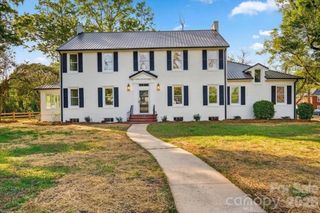 504 S Franklin Street, China Grove, NC 28023