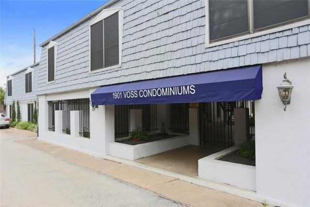 1901 S Voss Road 18, Houston, TX 77057
