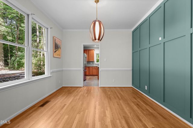 1432 Gray Bluff Trail, Chapel Hill, NC 27517