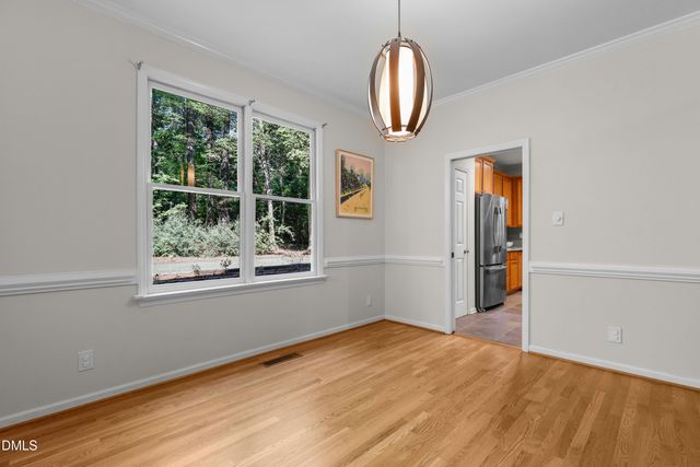 1432 Gray Bluff Trail, Chapel Hill, NC 27517